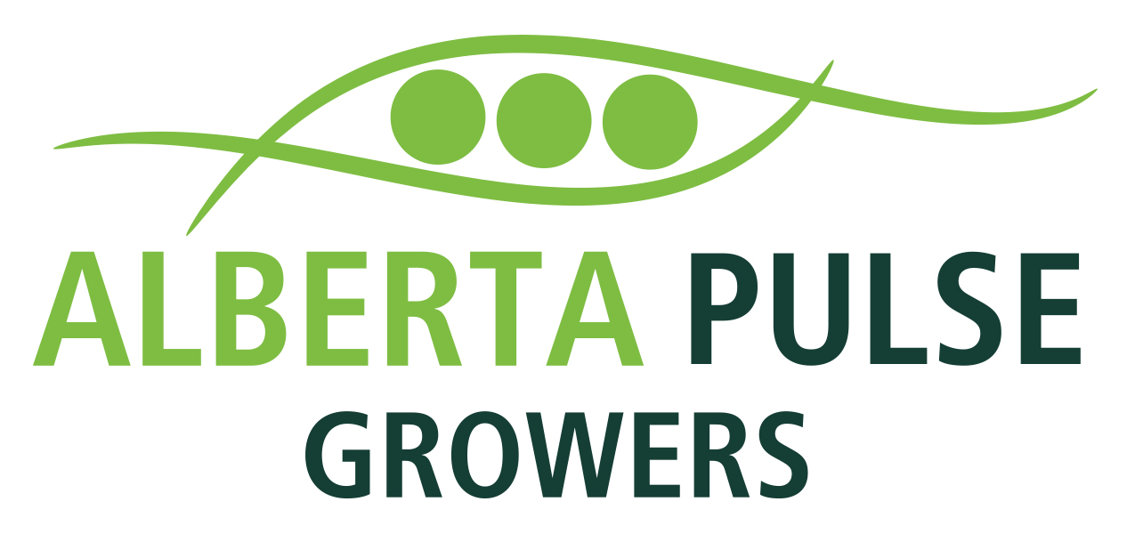 Alberta Pulse Growers logo