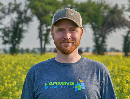 Dr. Thierry Fonville, Research Scientist