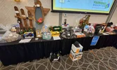 4-H Silent Auction